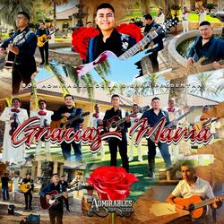 Gracias Mamá (Alberta)