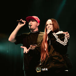 QUE NO TE LA CUENTEN BFX x KAISY