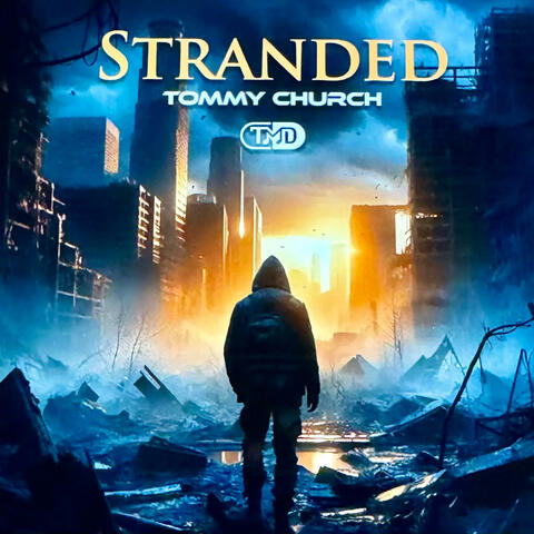 Stranded