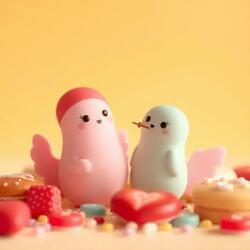 Las Que Terminan en -ita