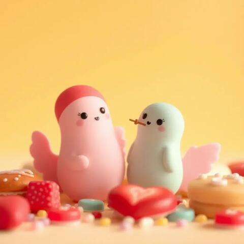 Las Que Terminan en -ita