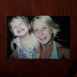 My Mother