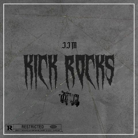 Kick Rocks