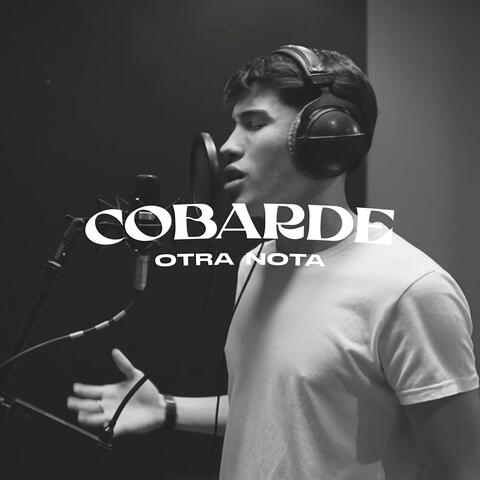 COBARDE