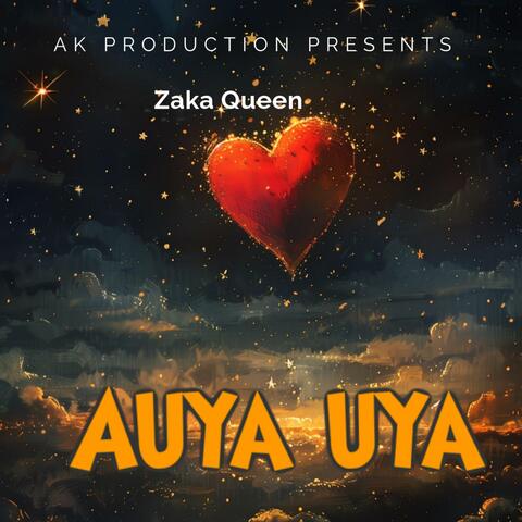 Auya uya
