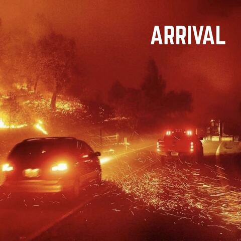 ARRIVAL