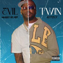 Evil twin (feat. Heffrey)