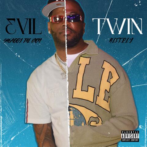 Evil twin (feat. Heffrey)