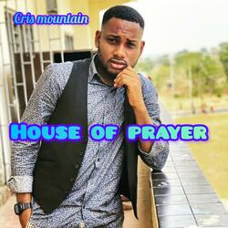 House of prayer