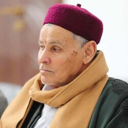 صلى عليك الله .. يا تاج راسي يا رسول الله | جمعه_بوخبينه_الزوي