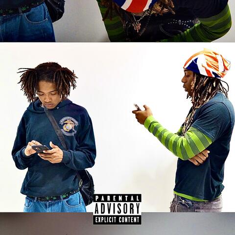 Proceed With Caution (feat. RomieKnows)