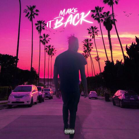 MAKE IT BACK