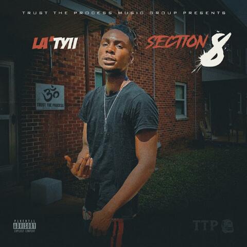 SECTION8
