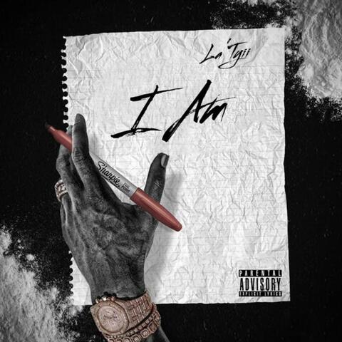 I AM