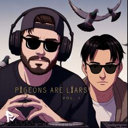 TEAM EDISON (feat. Peter Vanilla & DINERBEATS)