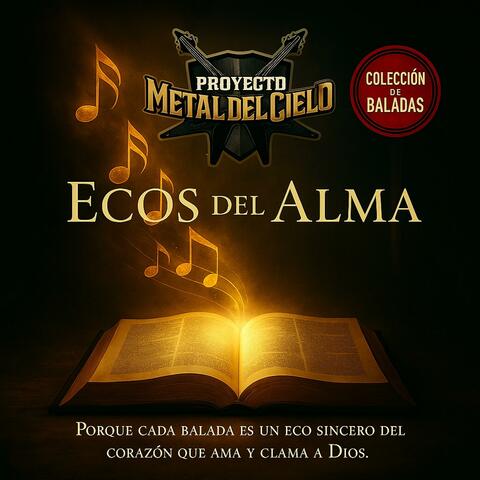 Ecos del Alma