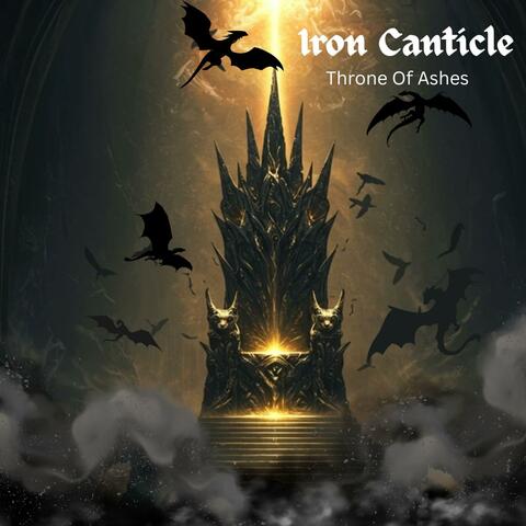 Throne Of Ashes (Radio Edit)