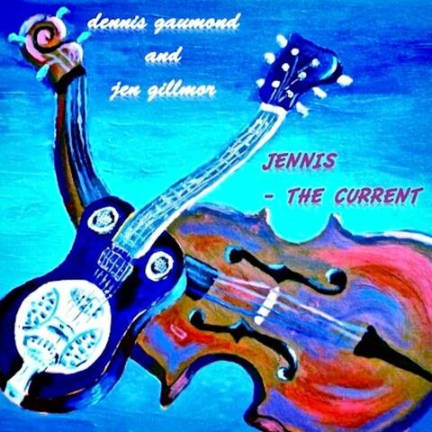 Jennis,The Current