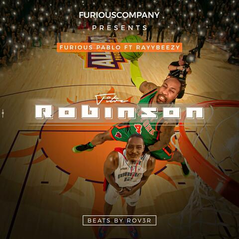 ROBINSON (feat. Rayybeezy & Beats By Rov3r)