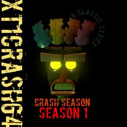 CRASH SEASON (Pt.4)