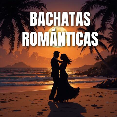 Bachatas Románticas, Vol. 1