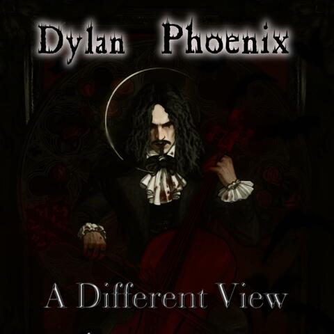 A Different View (Digital "7)