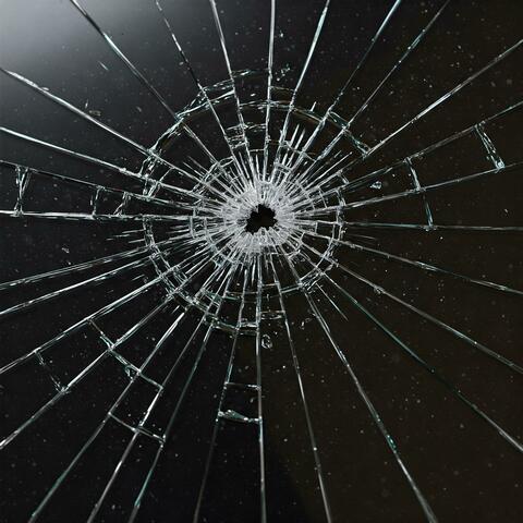 Shattered Glass