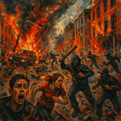 CHAOS (Instrumental)
