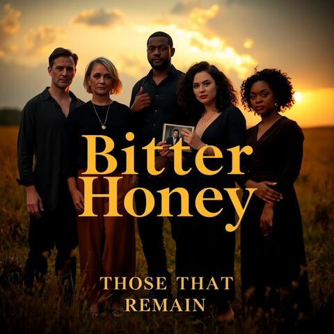 Bitter Honey