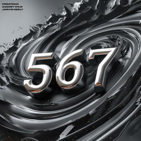 567 (feat. August Wild & Croatoan)