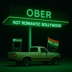 Not romantic bollywood