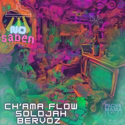 No Saben (feat. Ch'ama Flow, Soldjah & Bervoz)