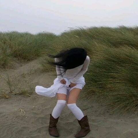 i was tryna save her
