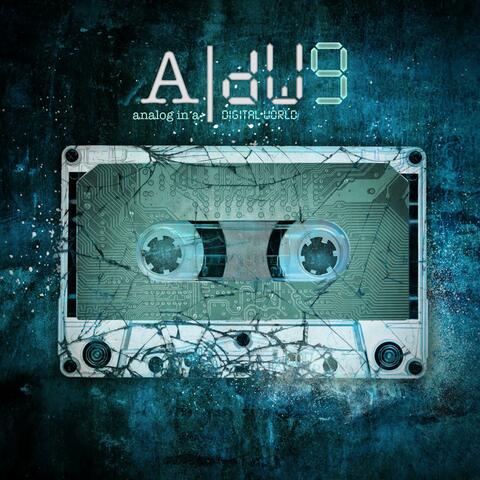 aNALOG iN a dIGITAL wORLD 9