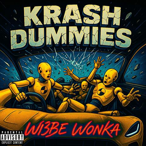 Krash Dummies