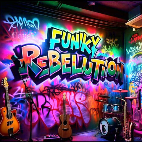 Funky Rebelution
