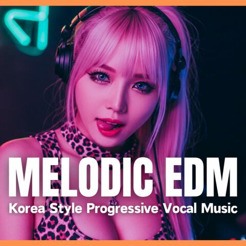 MELODIC EDM VOL 9