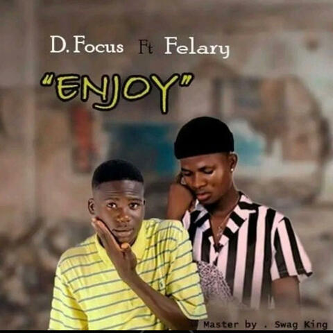 Enjoy | Liberia Music