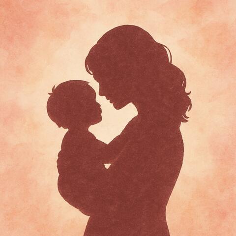 Mother's Day Forever Her Child