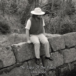 The Edge Of The Knife