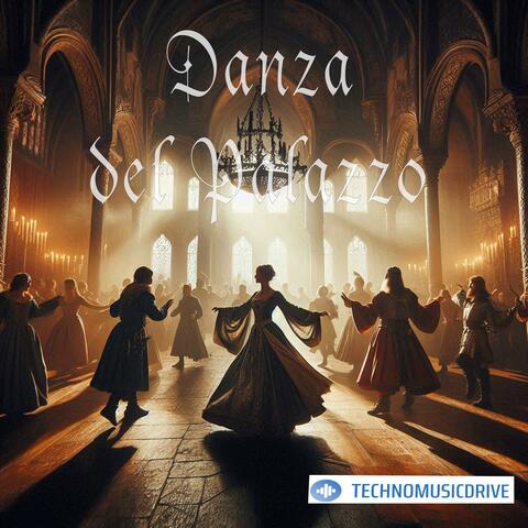 Danza del Palazzo
