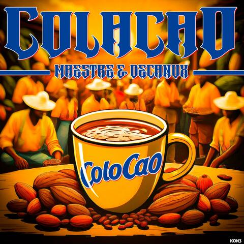Colacao (Newstyle Remix)