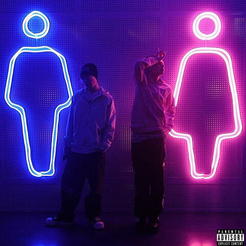 EXTASY & SEX (feat. L0VER)