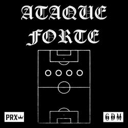 Ataque Forte (feat. KALAF.PRX, Big Ceo & asian luc)
