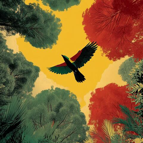 Peace still grow
