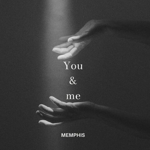 You&me.