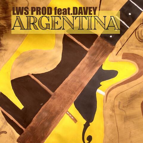 Argentina (feat. Davey)