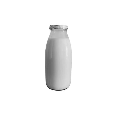 Government Milk