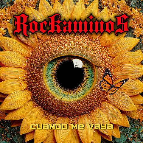 Cuando Me Vaya