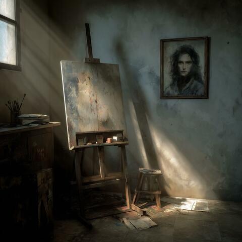 The Studio Stays Silent